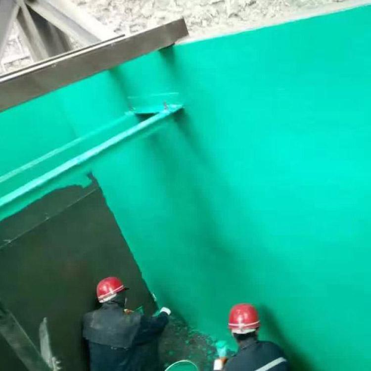 孝感彩色防滑路面和景观水洗树脂石施工各有特点